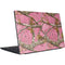 RealTree Edge Pink Camo Dell Vostro Skin